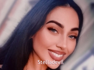 Stelladevil