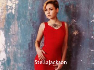 Stellajackson