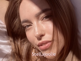 Stellajoolie