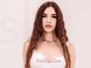 Stellakilse