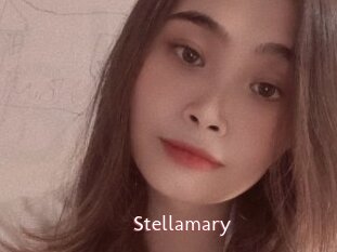 Stellamary