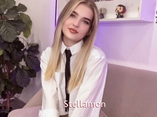 Stellamon