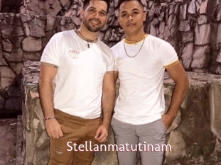 stellanmatutinam Sweet links only