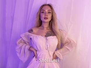 Stellarai