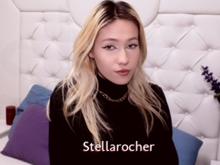Stellarocher