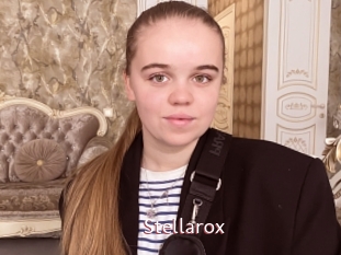 Stellarox