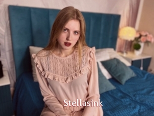 Stellasink
