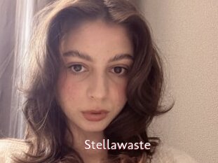 Stellawaste