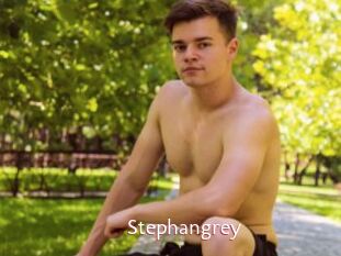 Stephangrey