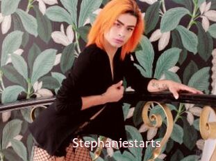 Stephaniestarts