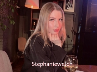 Stephaniewelch