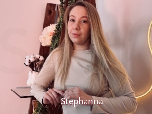 Stephanna