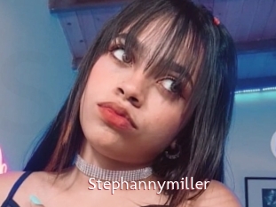 Stephannymiller