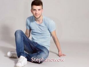 Stephanowow