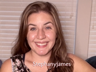 Stephanyjames