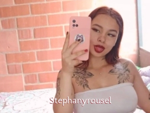 Stephanyrousel