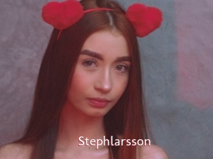 Stephlarsson