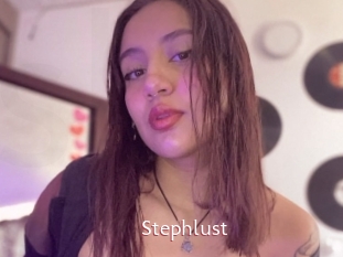 Stephlust