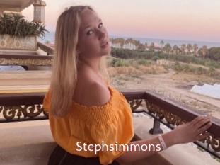 Stephsimmons