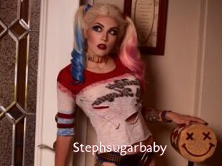 Stephsugarbaby