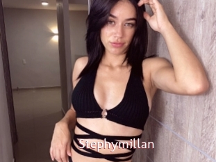 Stephymillan