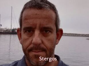 Stergos