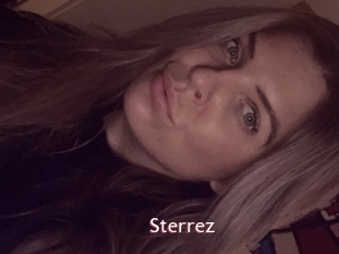 Sterrez