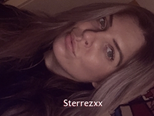 Sterrezxx