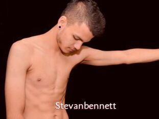 Stevanbennett