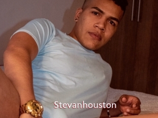 Stevanhouston