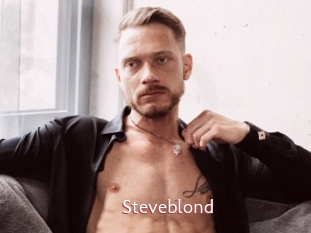 Steveblond