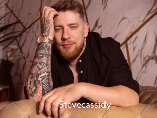 Stevecassidy