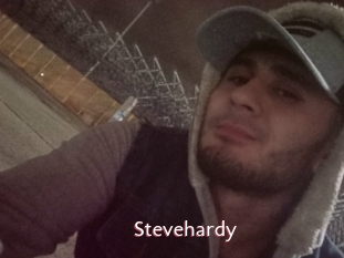 Stevehardy