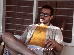 Stevenmaxxx
