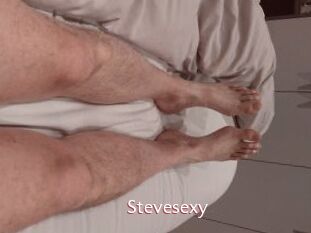 Stevesexy