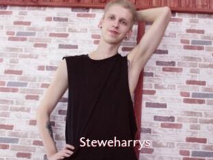 Steweharrys