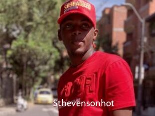 sthevensonhot Sweet links only