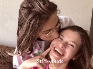 Stickybuds