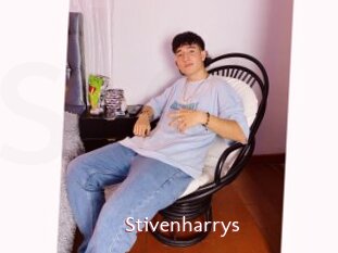 Stivenharrys