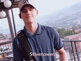 Stivenowens