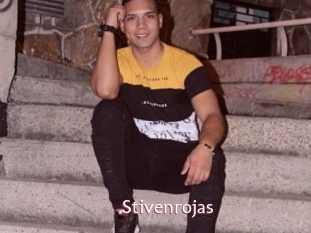 Stivenrojas