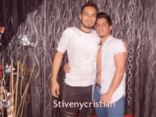 Stivenycristian