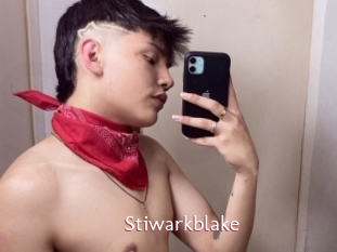 Stiwarkblake