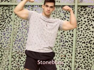 Stoneblass