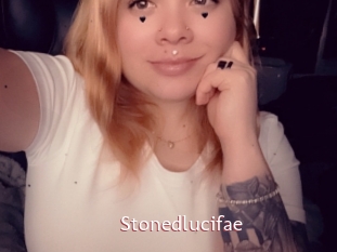 Stonedlucifae