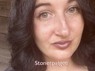 Stonerpaigee