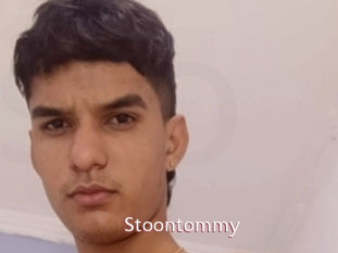 Stoontommy