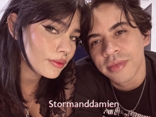 Stormanddamien