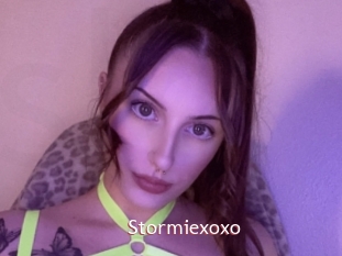 Stormiexoxo