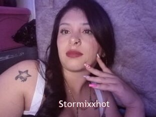 Stormixxhot